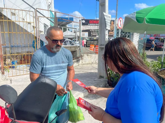 Foto: Reprodução/Prefeitura de Alagoinhas - BA