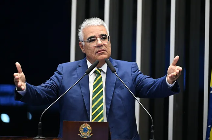  - Foto: Edilson Rodrigues/Agência Senado