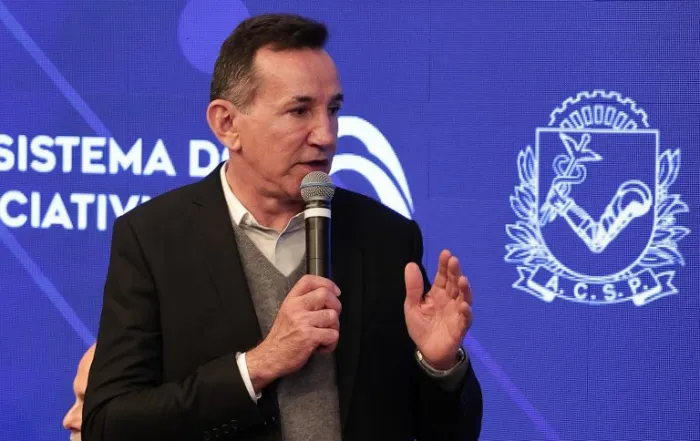 Ettore Chiereguini /Câmara dos Deputados