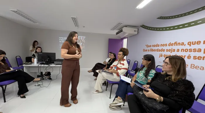 SPM reúne secretarias estaduais para validação de propostas do primeiro Plano Estadual de Políticas para as Mulheres