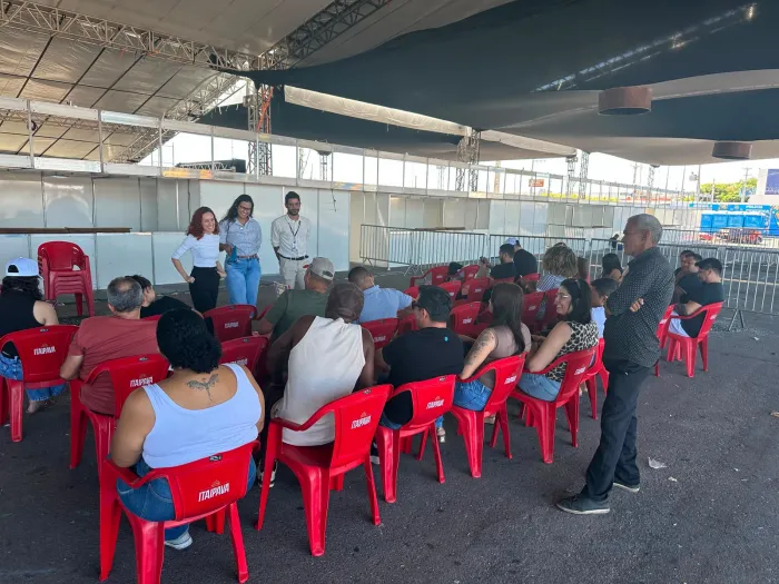 Foto: Reprodução/Prefeitura de Petrolina - PE