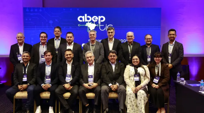 Emgetis participa da 178ª ROCA e reforça protagonismo de Sergipe nos debates sobre transformação digital