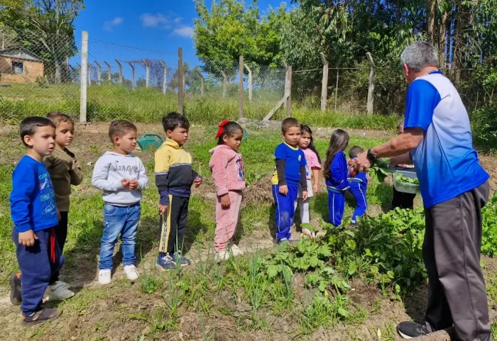 Foto: Reprodução/Prefeitura de Arapoti - PR