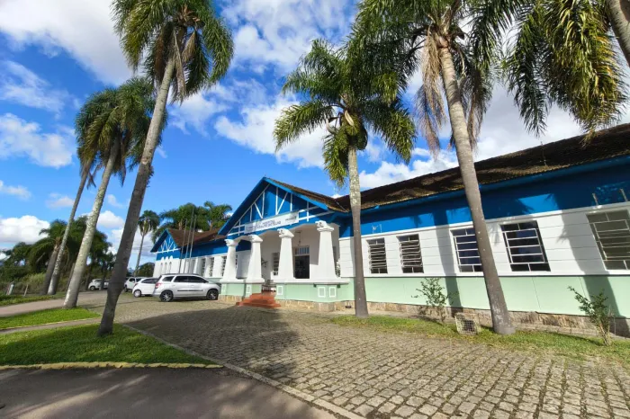 Hospital Adauto Botelho celebra 72 anos como referência em saúde mental no Paraná