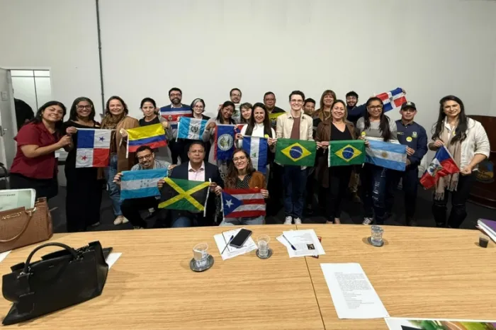 Câmara de Dourados realiza audiência pública para debater políticas voltadas à população migrante