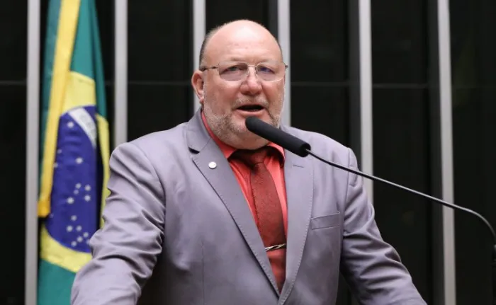 Kayo Magalhães / Câmara dos Deputados