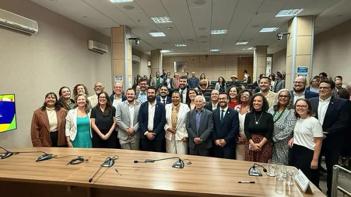 Foto: Reprodução/Prefeitura de João Pessoa - PB