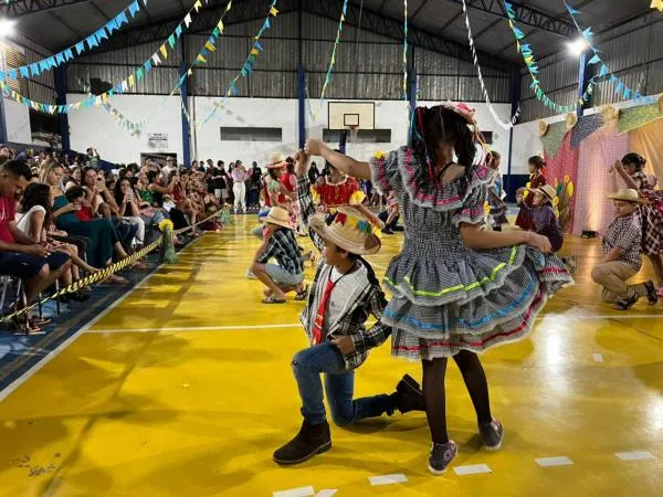 Foto: Reprodução/Prefeitura de Sorriso - MT