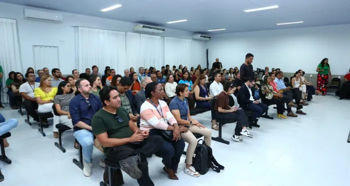 Foto: Reprodução/Prefeitura de Marabá - PA