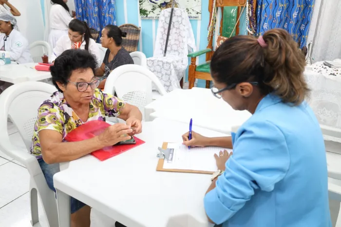 Foto: Reprodução/Prefeitura de Petrolina - PE