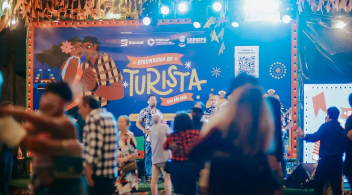 Segundona do Turista celebra tradições juninas com diversas manifestações culturais na Rua São João