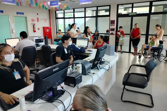 Foto: Ascom/HRMJ