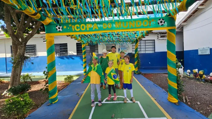 Foto: Reprodução/Prefeitura de Campo Grande - MS