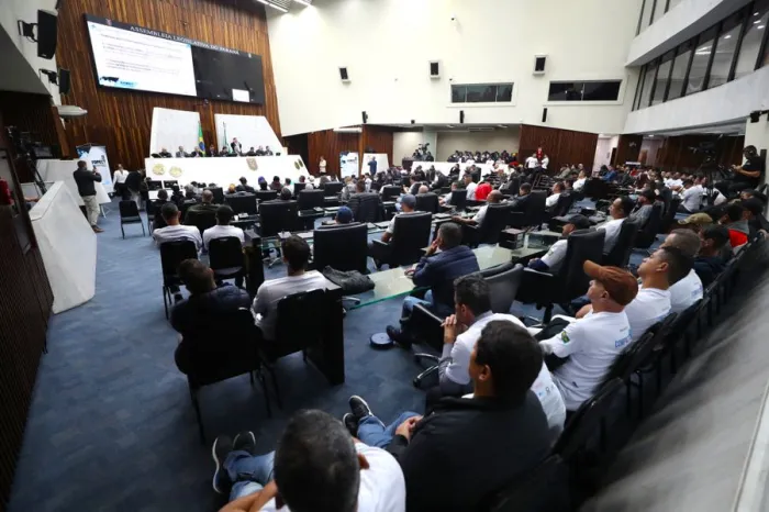 Fórum realizado na Assembleia discute políticas públicas para comunidades terapêuticas