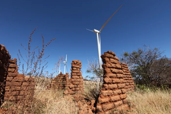 Dia Mundial do Vento destaca liderança da Bahia na geração de energia eólica