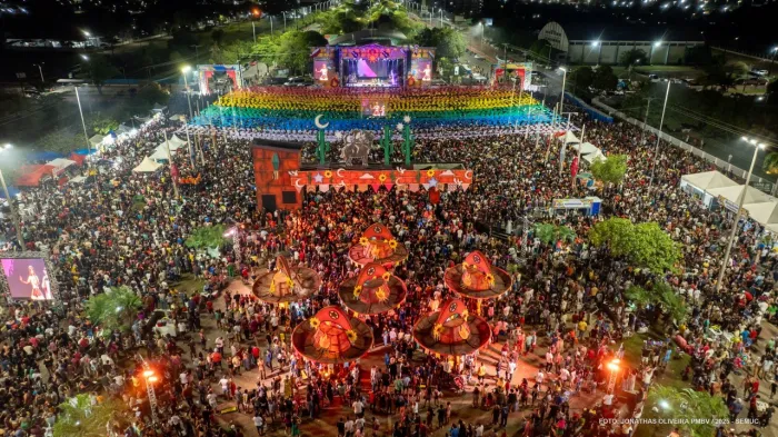 Foto: Reprodução/Prefeitura de Boa Vista - RR