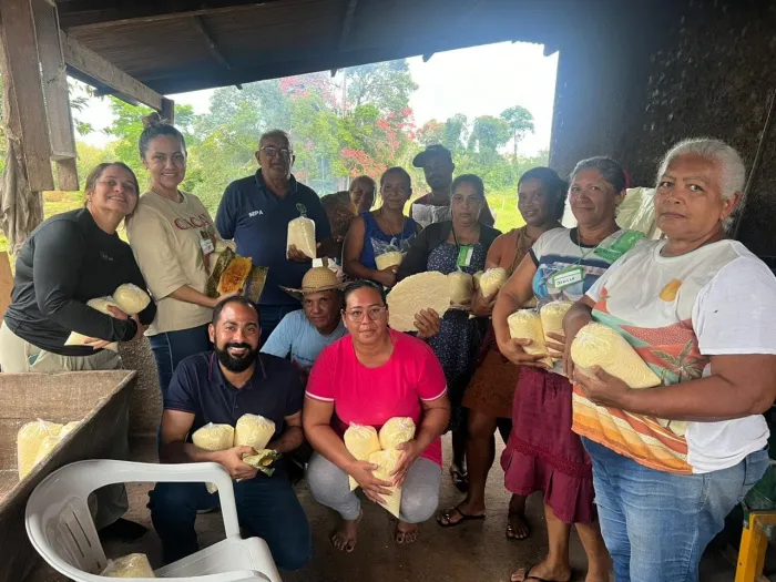 Foto: Reprodução/Secom Acre