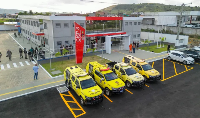 Roubos e mortes em assaltos caem até 94% em Alagoas