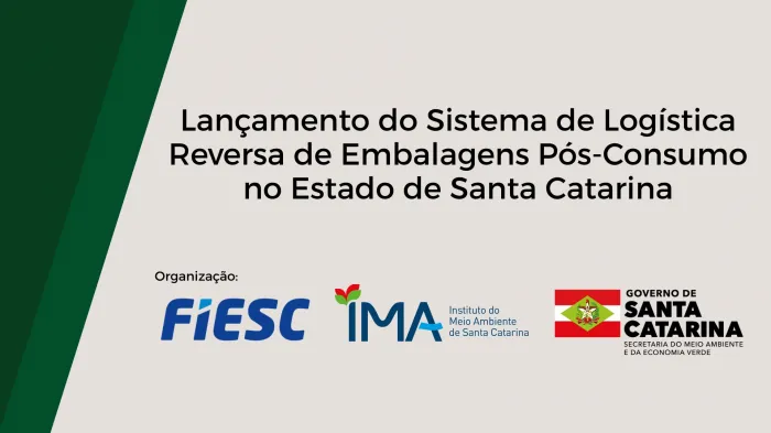 Foto: Reprodução/Secom SC