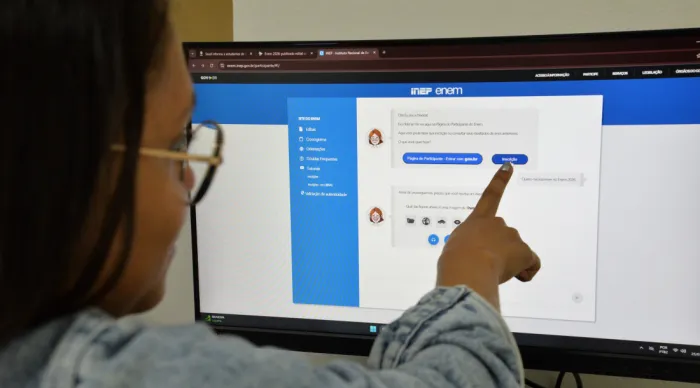 Inscrições para o Enem 2026 encerram nesta sexta-feira, 12
