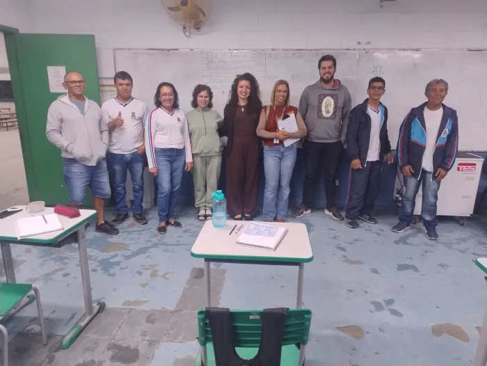 Foto: Reprodução/Prefeitura de Bertioga - SP