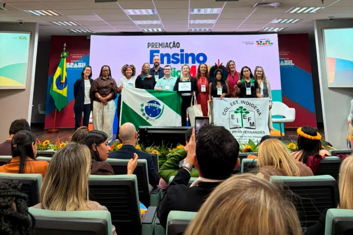 Foto: Arquivo pessoal