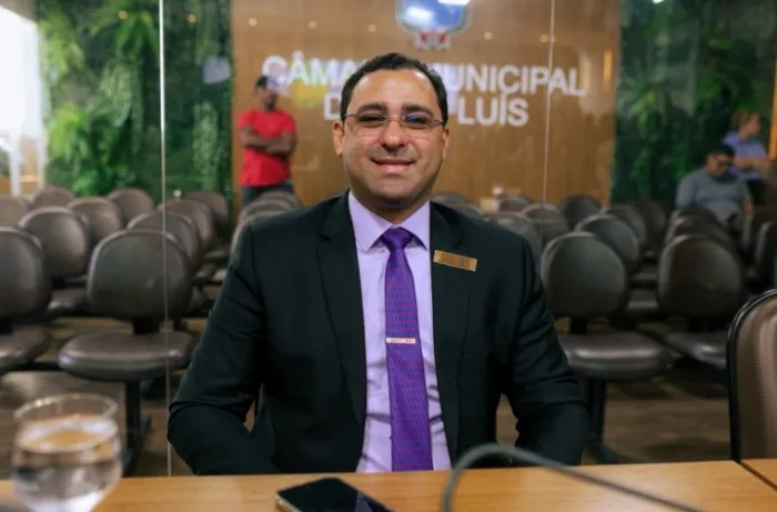 Raimundo Jr propõe Semana Municipal da Juventude Periférica