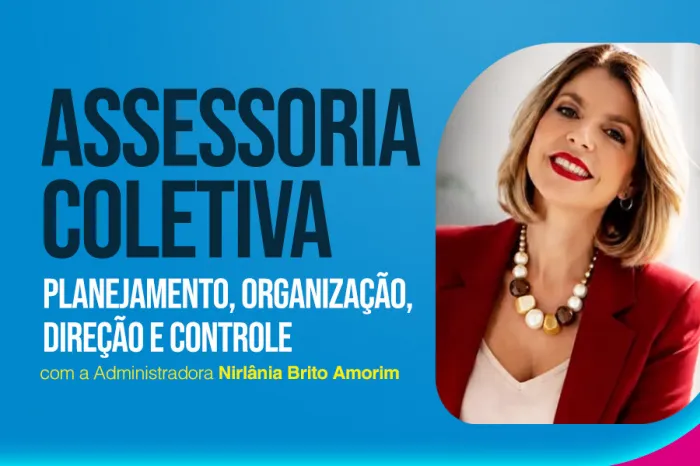 SMDE realiza palestra de assessoria coletiva a empreendedores neste sábado, 13