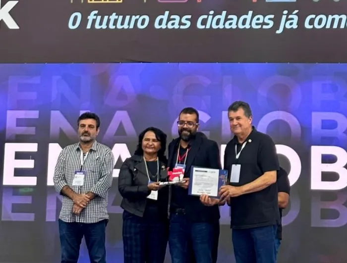 Foto: Reprodução/Prefeitura de João Pessoa - PB
