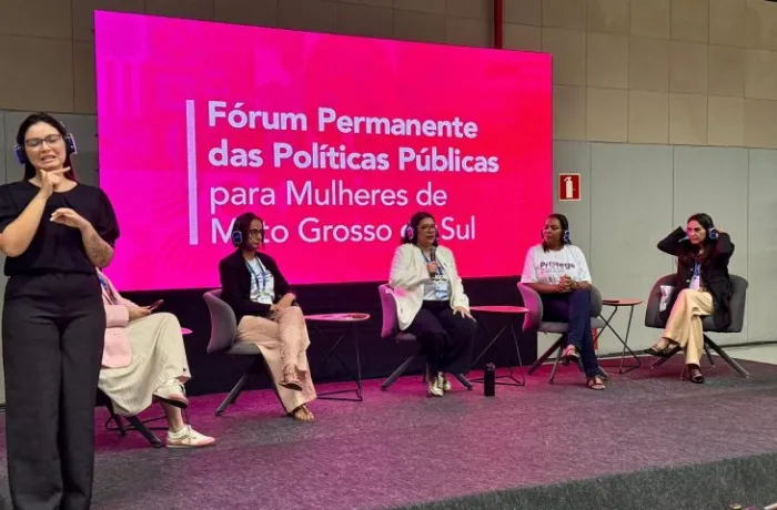 Foto: Reprodução/Secom Mato Grosso do Sul
