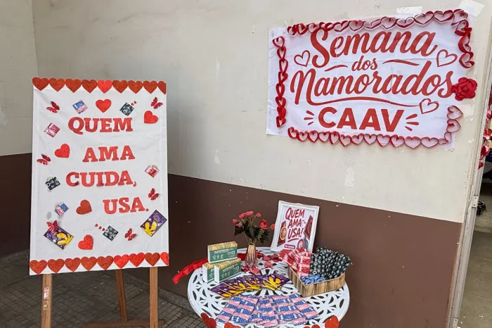 Foto: Reprodução/Prefeitura de Vitória da Conquista - BA