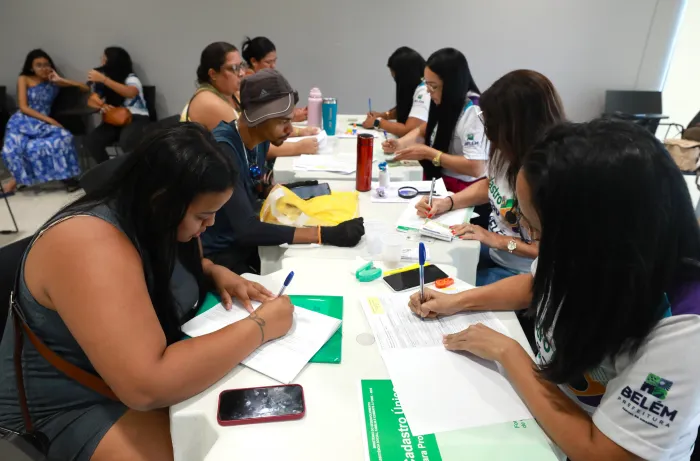 Funpapa realiza mais de 800 atendimentos do CadÚnico no Brasil na Rua