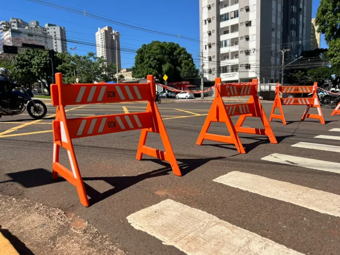 Foto: Reprodução/Prefeitura de Campo Grande - MS