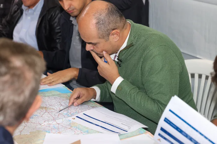 Governo de Minas anuncia mais de R$400 milhões em obras e projetos de infraestrutura rodoviária para o Centro-Oeste do Estado
