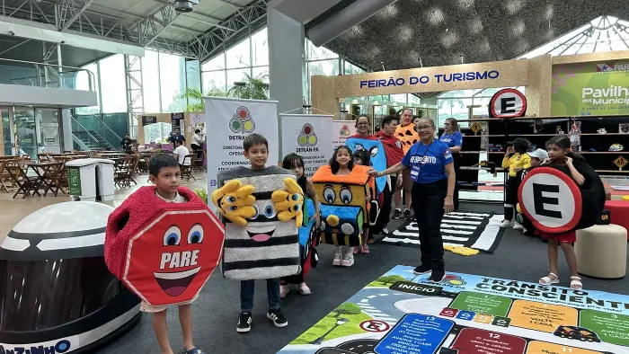 Foto: Ascom/Detran