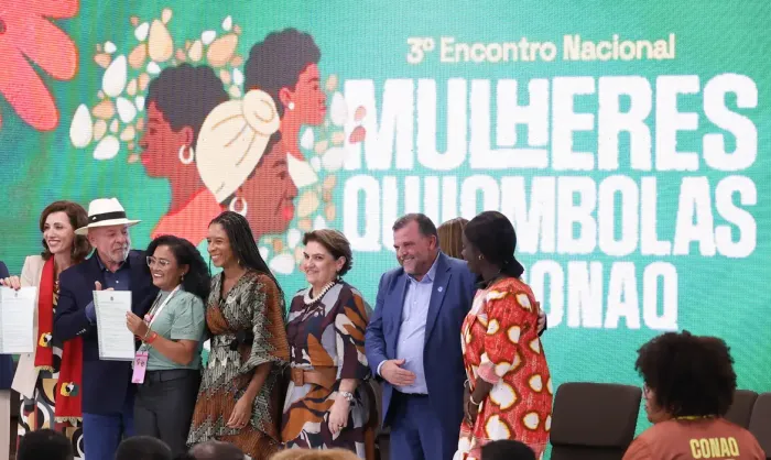 © Lula Marques/Agência Brasil.