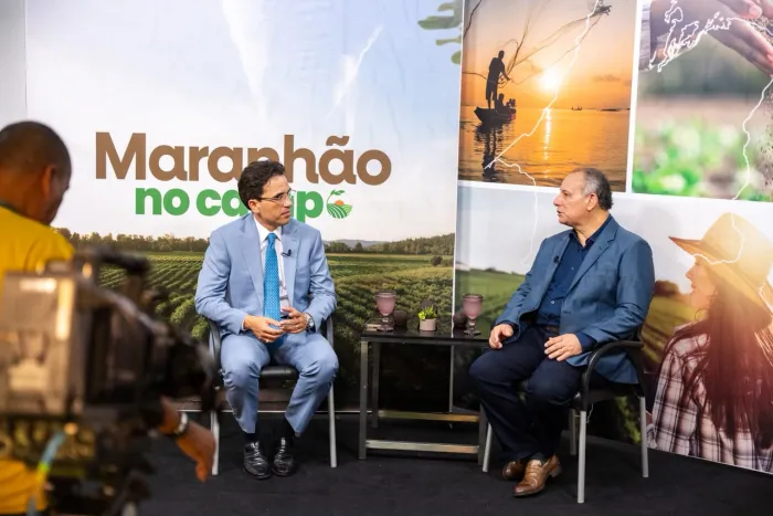 Reforma tributária e agronegócio são destaques no ‘Maranhão no Campo’