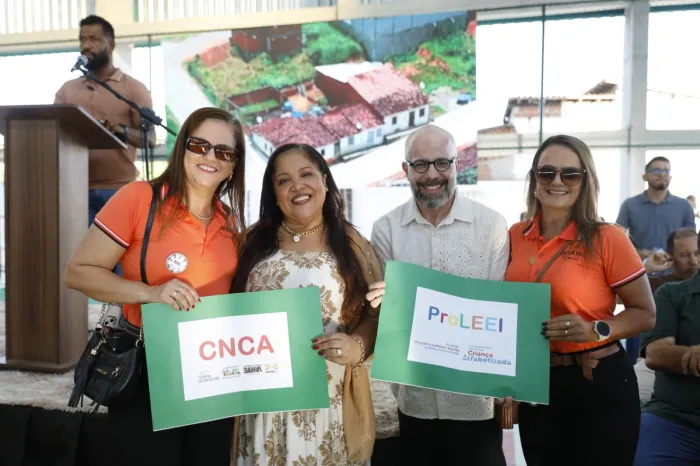 Foto: Mateus Pereira/SEC