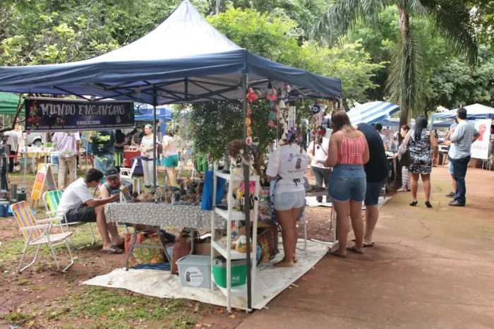 Confira a agenda cultural deste final de semana 