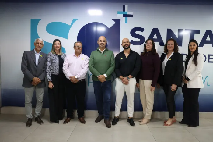 Governo de Minas anuncia mais de R$ 2,6 milhões para a Santa Casa de Formiga adquirir equipamento de ressonância magnética