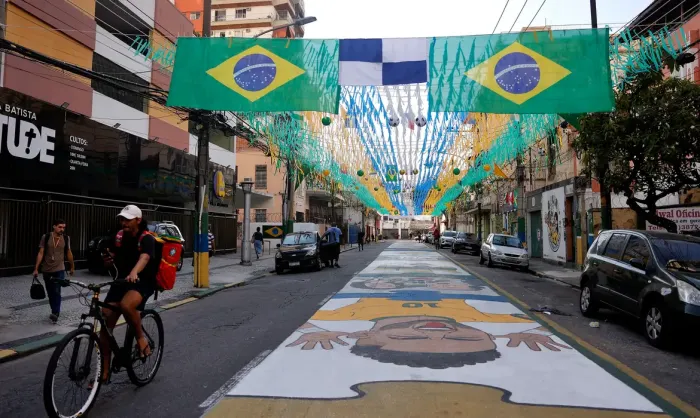 © Tânia Rêgo/Agência Brasil