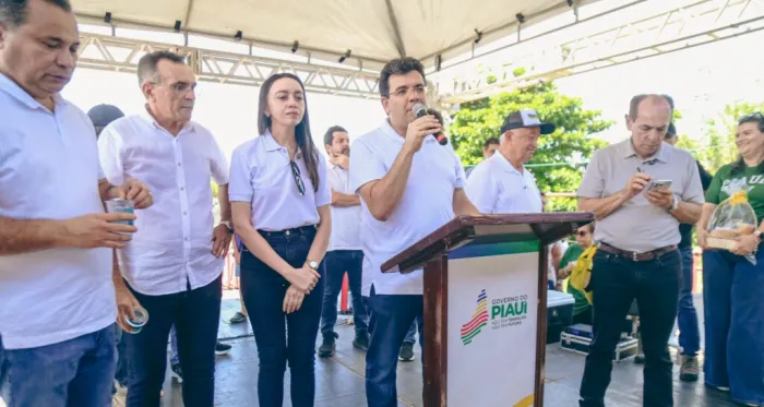 Foto: Reprodução/Secom Piauí