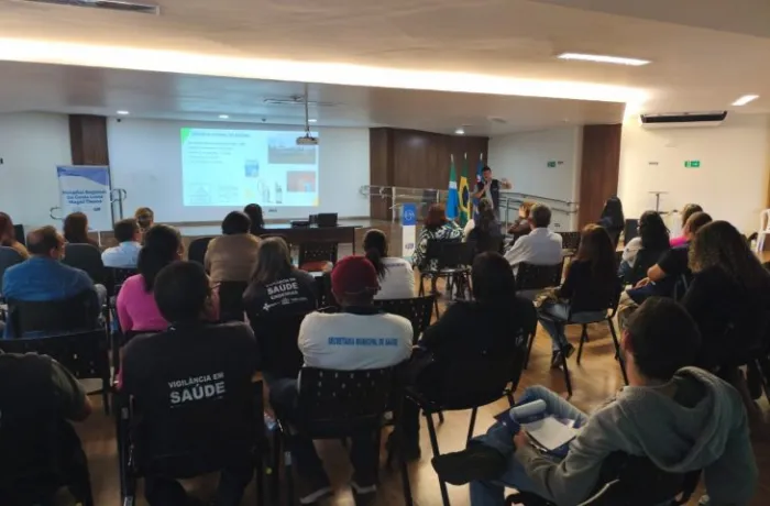 Foto: Reprodução/Secom Mato Grosso do Sul