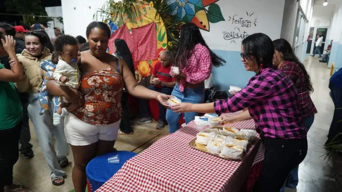 Foto: Reprodução/Prefeitura de Araçatuba - SP