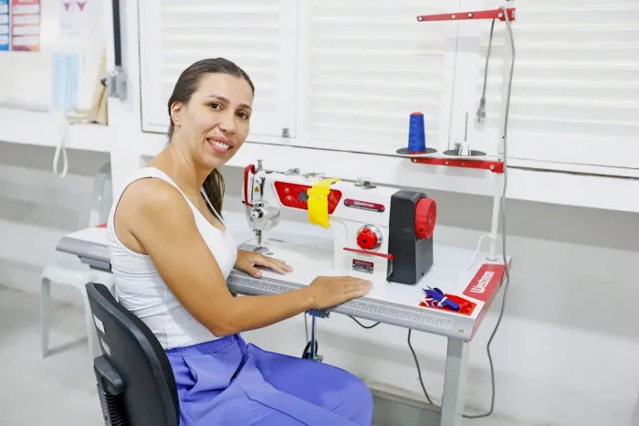 Foto: Reprodução/Prefeitura de João Pessoa - PB