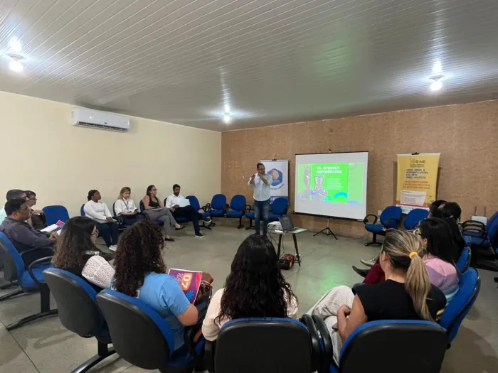 Foto: Reprodução/Prefeitura de Vitória da Conquista - BA