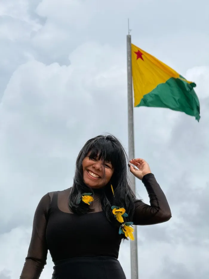 Foto: Reprodução/Secom Acre