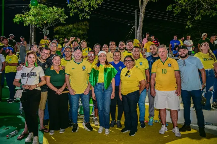 Foto: Reprodução/Secom Acre