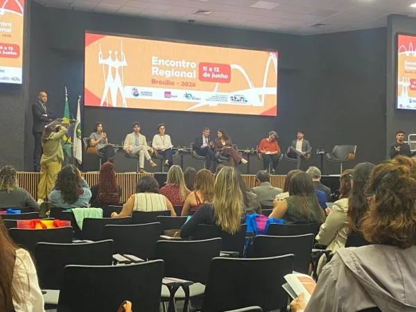Foto: Reprodução/Prefeitura de Sorriso - MT