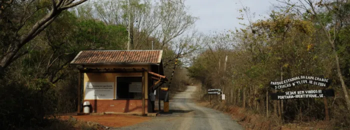 Governo de Minas lança sistema on-line para compra de ingressos em Unidades de Conservação estaduais